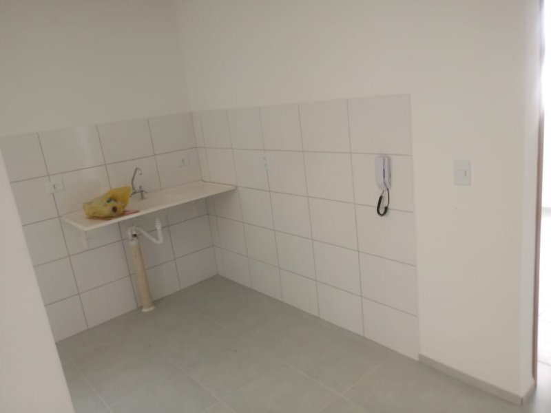 imóvel com 41m² - Sapucaia II - Contagem