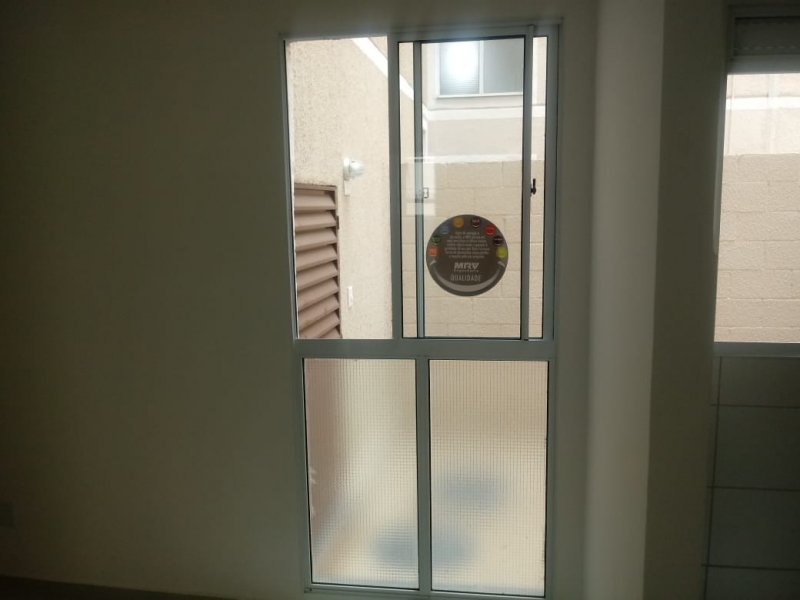 imóvel com 41m² - Sapucaia II - Contagem