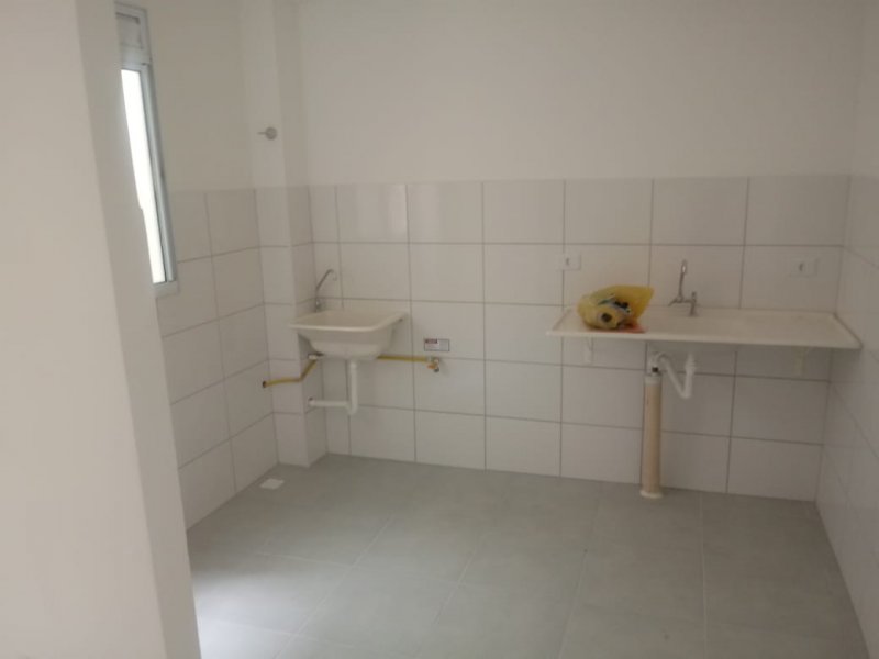 imóvel com 41m² - Sapucaia II - Contagem