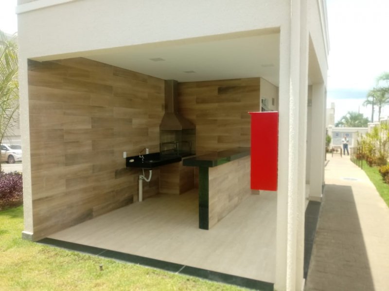 imóvel com 41m² - Sapucaia II - Contagem