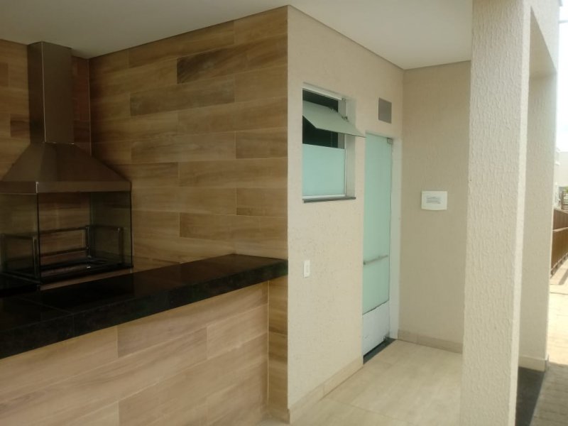 imóvel com 41m² - Sapucaia II - Contagem