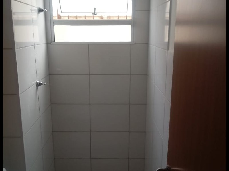 imóvel com 41m² - Sapucaia II - Contagem