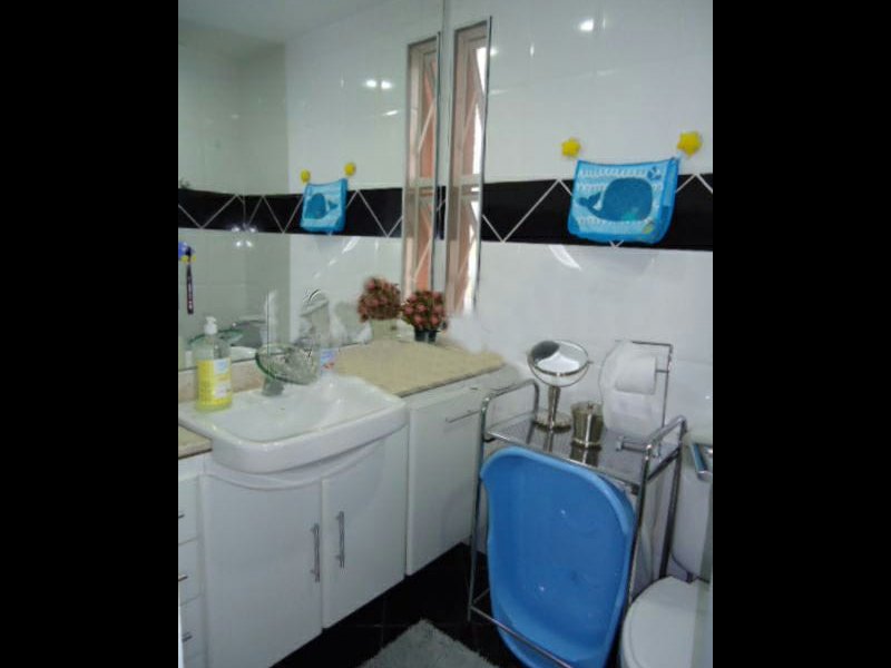imóvel com 69m² - Cidade Ademar - São Paulo