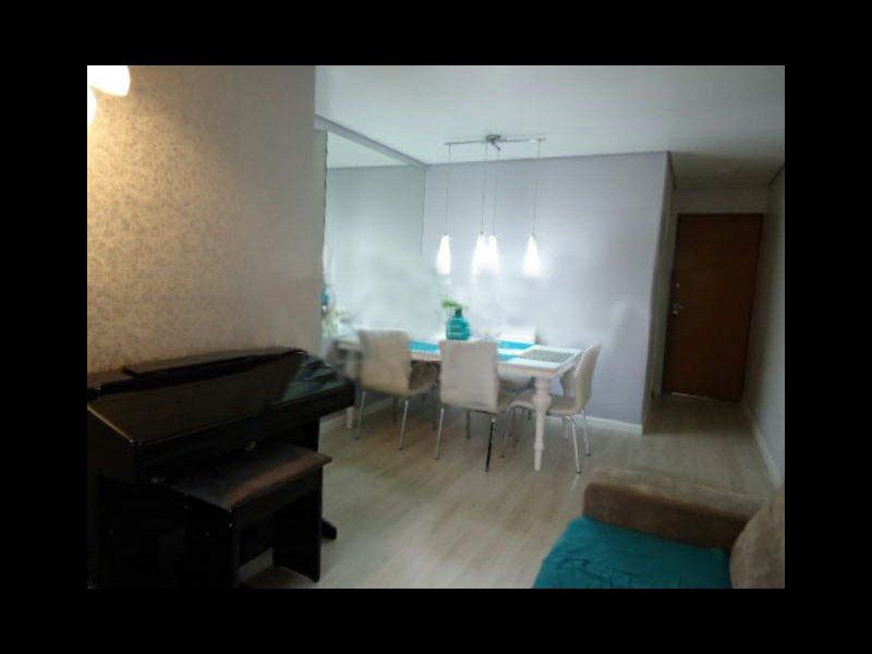 imóvel com 69m² - Cidade Ademar - São Paulo