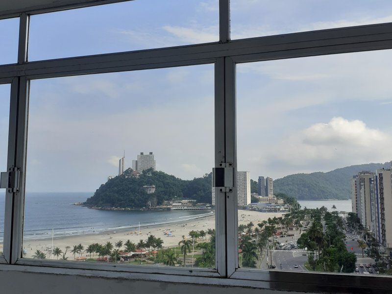 Apartamento à venda Itararé com 49m² e 1 quarto por R$ 190.000 - 119750826-20200220-154227.jpg