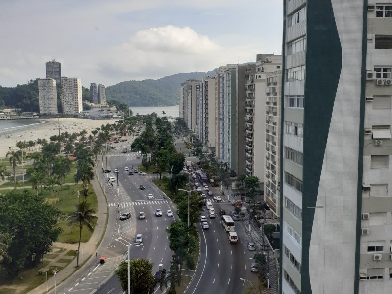 Apartamento à venda Itararé com 49m² e 1 quarto por R$ 190.000 - 524182954-20200220-154301.jpg