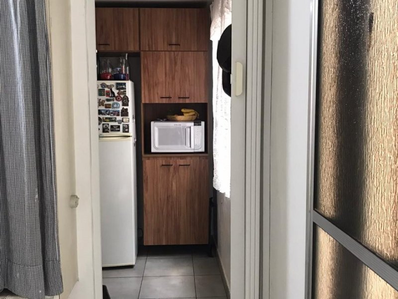 Apartamento à venda Butantã com 62m² e 2 quartos por R$ 215.000 - 1181640461-photo-2020-02-19-14-24-28.jpg