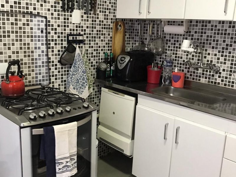 Apartamento à venda Butantã com 62m² e 2 quartos por R$ 215.000 - 1692888307-photo-2020-02-19-14-24-37.jpg