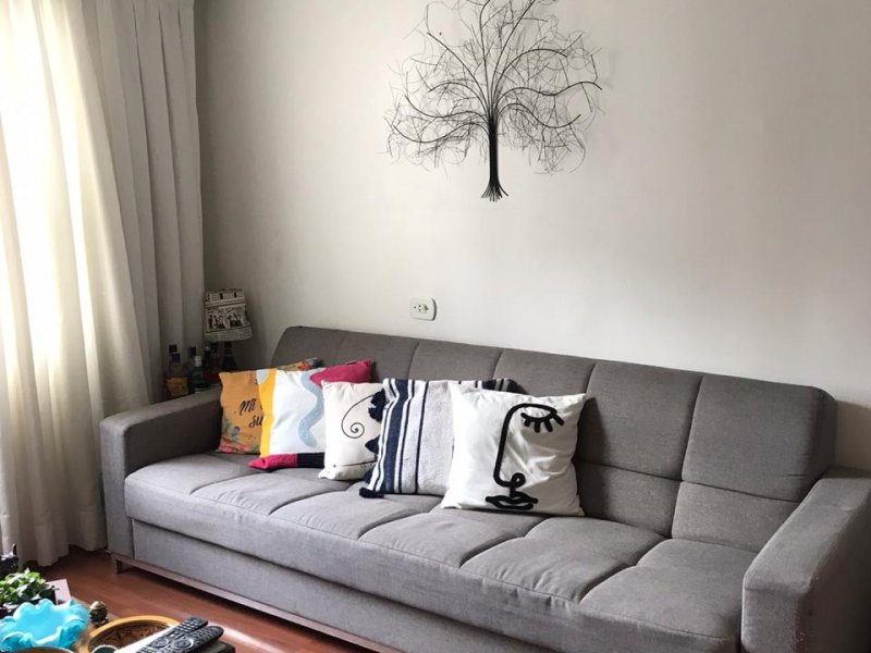 Apartamento à venda Butantã com 62m² e 2 quartos por R$ 215.000 - 381755377-photo-2020-02-19-14-24-58.jpg