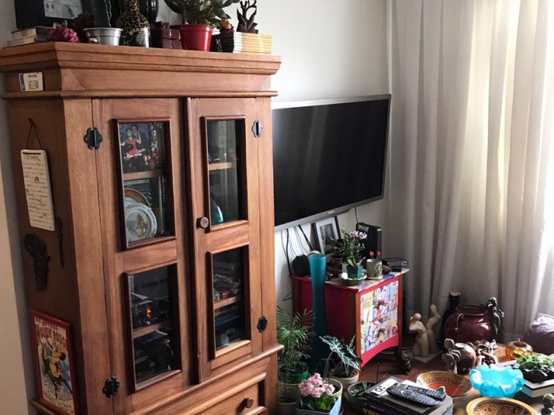 Apartamento à venda Butantã com 62m² e 2 quartos por R$ 215.000 - 558721685-photo-2020-02-19-14-25-02.jpg