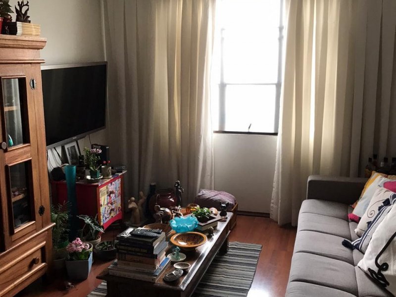 Apartamento à venda Butantã com 62m² e 2 quartos por R$ 215.000 - 90058126-photo-2020-02-19-14-25-01.jpg
