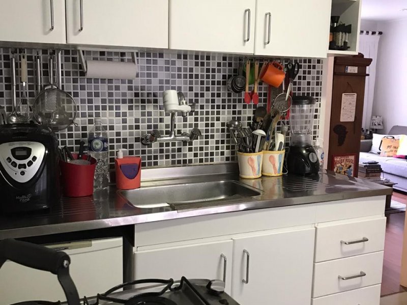 Apartamento à venda Butantã com 62m² e 2 quartos por R$ 215.000 - 919731349-photo-2020-02-19-14-24-34.jpg