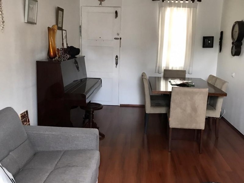 Apartamento à venda Butantã com 62m² e 2 quartos por R$ 215.000 - 994138882-photo-2020-02-19-14-25-04.jpg