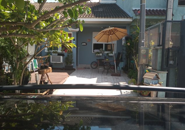 imóvel com 85m²