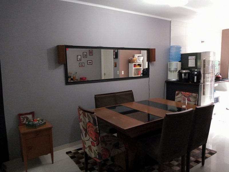 Casa de condomínio à venda Hípica com 85m² e 2 quartos por R$ 350.000 - 1016705529-img-20200303-151005141.jpg
