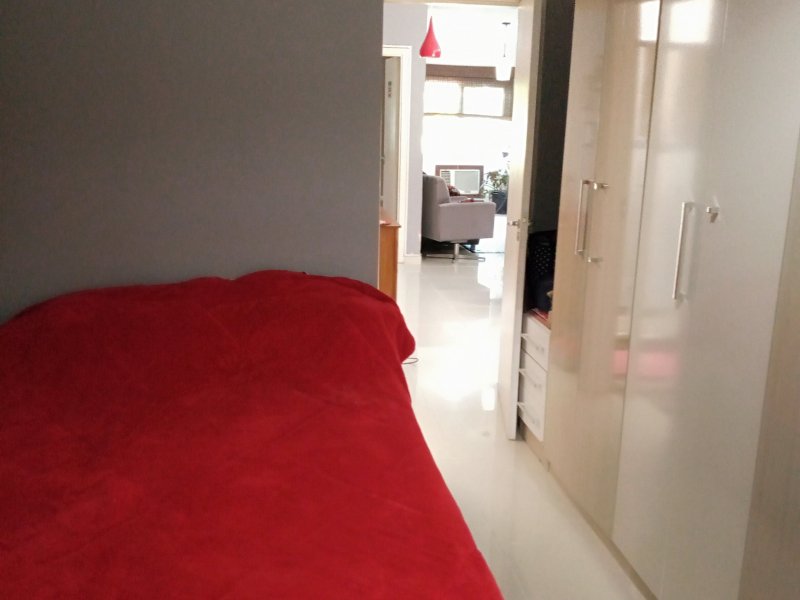 Casa de condomínio à venda Hípica com 85m² e 2 quartos por R$ 350.000 - 1104888170-img-20200303-151300863.jpg