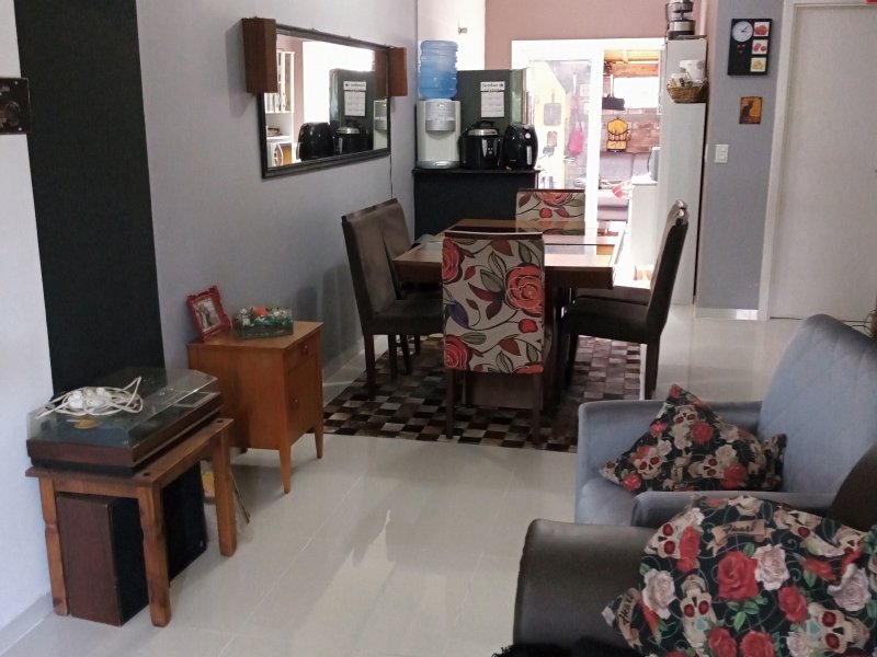 Casa de condomínio à venda Hípica com 85m² e 2 quartos por R$ 350.000 - 1405608191-img-20200303-150715987.jpg
