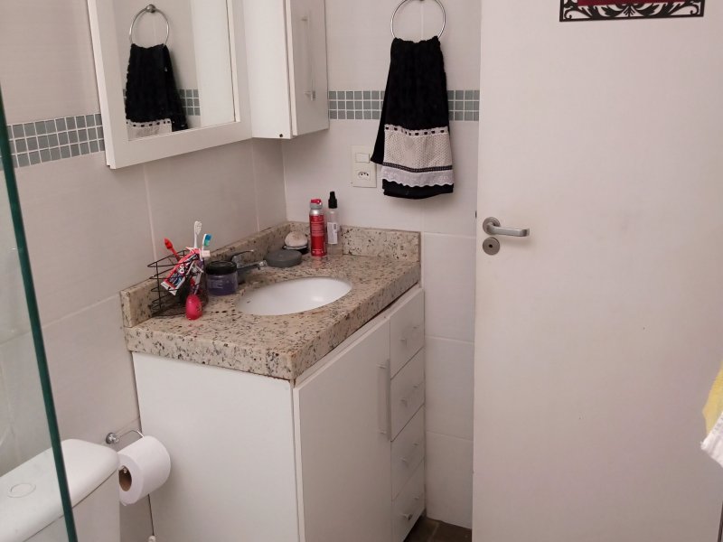 Casa de condomínio à venda Hípica com 85m² e 2 quartos por R$ 350.000 - 1695377108-img-20200303-151425753.jpg