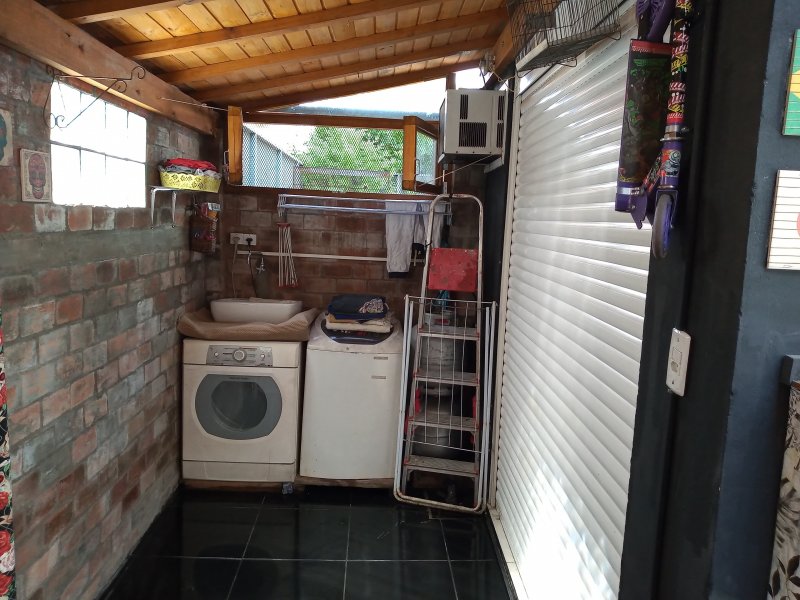 Casa de condomínio à venda Hípica com 85m² e 2 quartos por R$ 350.000 - 1749547557-img-20200303-143727042.jpg