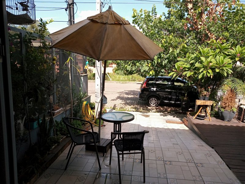Casa de condomínio à venda Hípica com 85m² e 2 quartos por R$ 350.000 - 1760793217-img-20200303-151631773.jpg