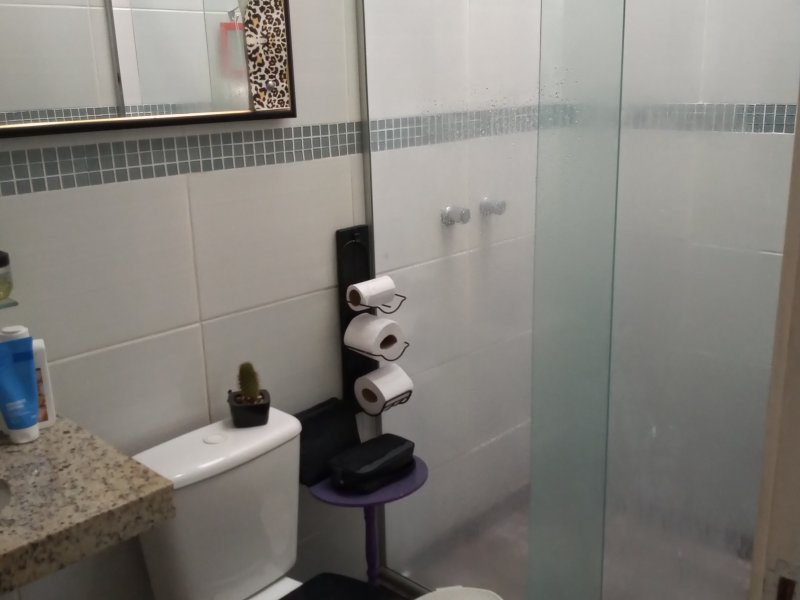 Casa de condomínio à venda Hípica com 85m² e 2 quartos por R$ 350.000 - 1792340909-img-20200303-145710634.jpg