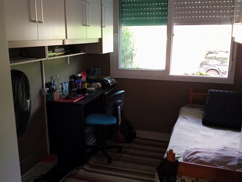 Casa de condomínio à venda Hípica com 85m² e 2 quartos por R$ 350.000 - 1957699309-img-20200303-151519008.jpg