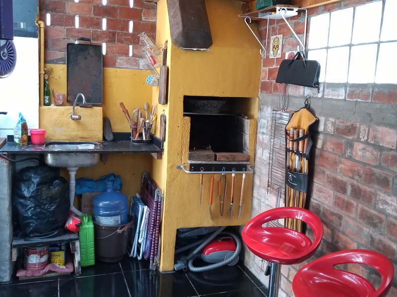 Casa de condomínio à venda Hípica com 85m² e 2 quartos por R$ 350.000 - 1988400451-img-20200303-143852807.jpg