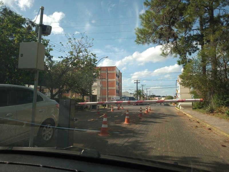 Casa de condomínio à venda Hípica com 85m² e 2 quartos por R$ 350.000 - 2002829826-img-20200303-160350078.jpg