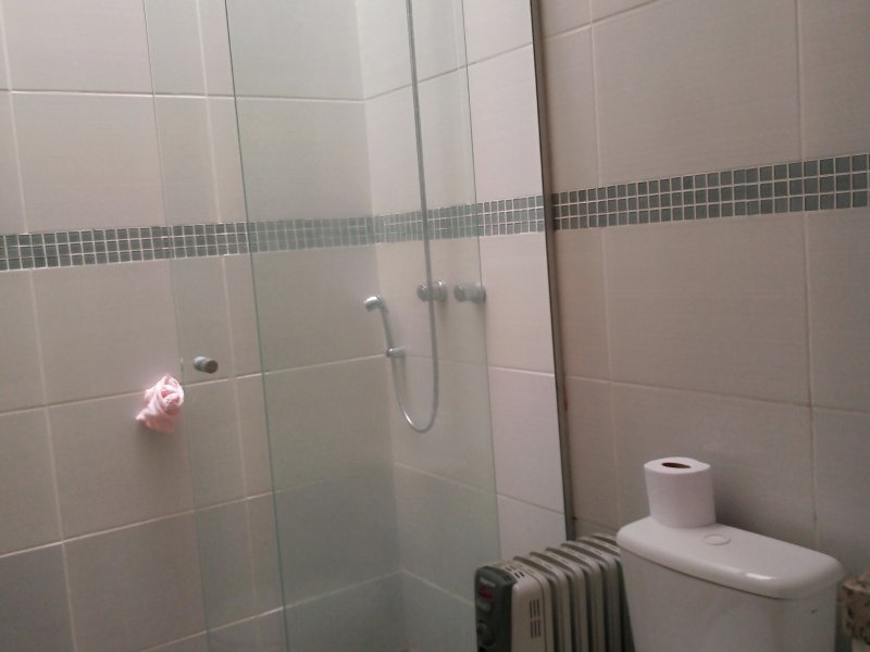 Casa de condomínio à venda Hípica com 85m² e 2 quartos por R$ 350.000 - 274657124-img-20200303-151407959.jpg