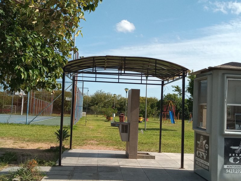Casa de condomínio à venda Hípica com 85m² e 2 quartos por R$ 350.000 - 771206721-img-20200303-160057141.jpg