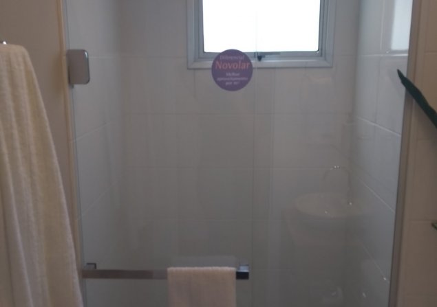 imóvel com 45m²
