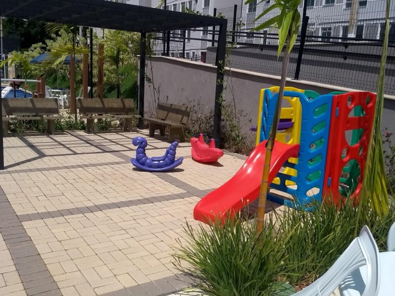 imóvel com 45m² - Chácaras Santa Inês (São Benedito) - Santa Luzia