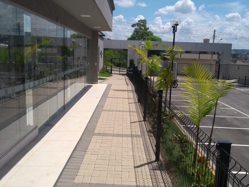 imóvel com 45m² - Chácaras Santa Inês (São Benedito) - Santa Luzia