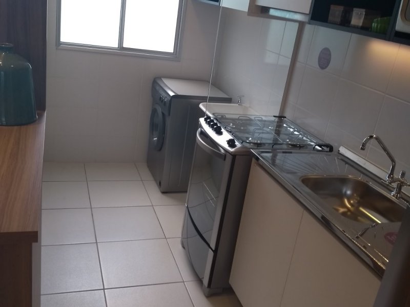 imóvel com 45m² - Chácaras Santa Inês (São Benedito) - Santa Luzia