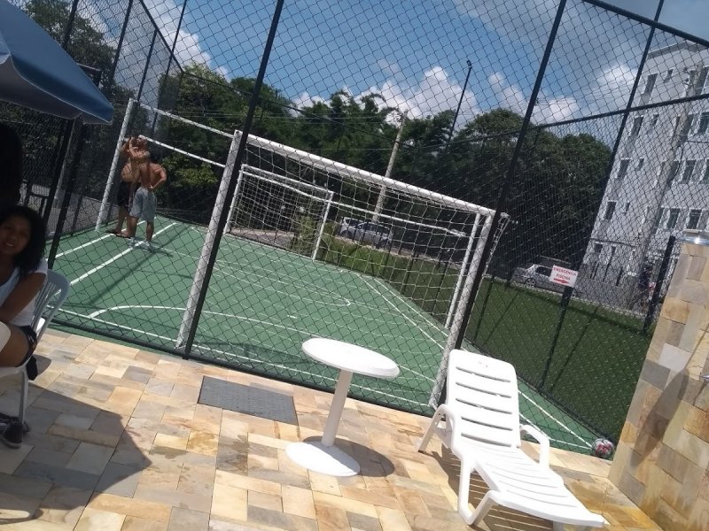 imóvel com 45m² - Chácaras Santa Inês (São Benedito) - Santa Luzia