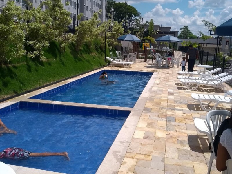 imóvel com 45m² - Chácaras Santa Inês (São Benedito) - Santa Luzia