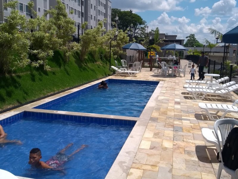 imóvel com 45m² - Chácaras Santa Inês (São Benedito) - Santa Luzia