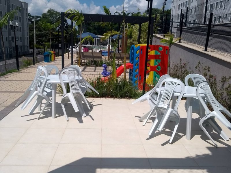 imóvel com 45m² - Chácaras Santa Inês (São Benedito) - Santa Luzia