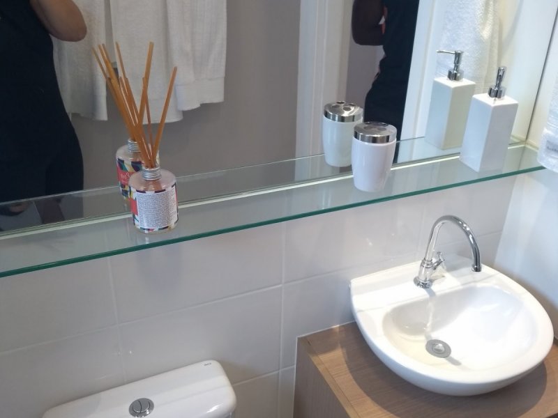 imóvel com 45m² - Chácaras Santa Inês (São Benedito) - Santa Luzia