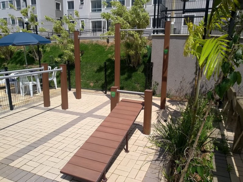 imóvel com 45m² - Chácaras Santa Inês (São Benedito) - Santa Luzia