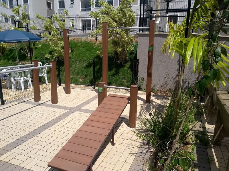 imóvel com 45m² - Chácaras Santa Inês (São Benedito) - Santa Luzia