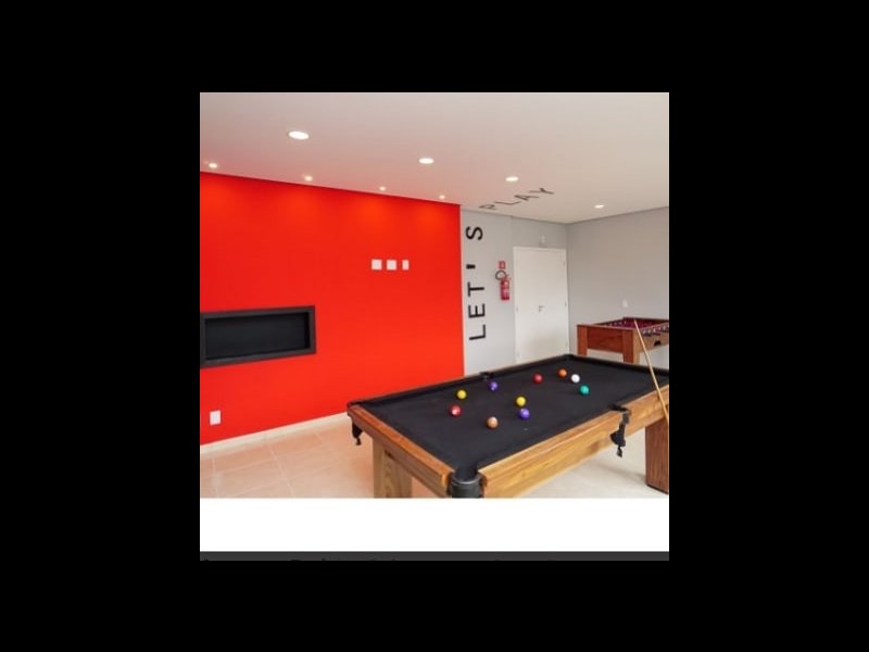 imóvel com 47m² - Vila Galvão - Guarulhos