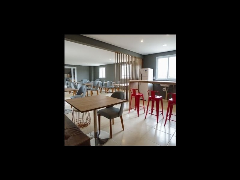 imóvel com 47m² - Vila Galvão - Guarulhos