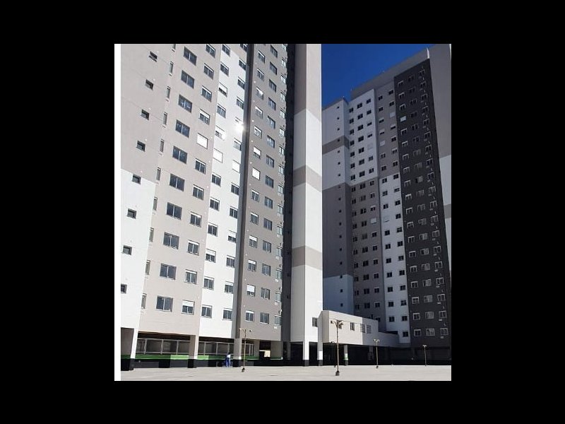 imóvel com 47m² - Vila Galvão - Guarulhos