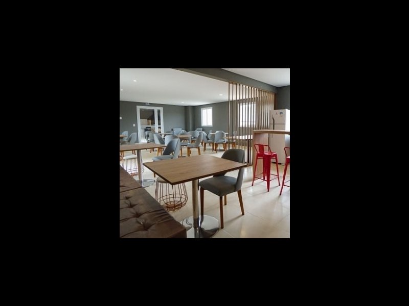 imóvel com 47m² - Vila Galvão - Guarulhos