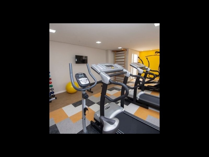imóvel com 47m² - Vila Galvão - Guarulhos