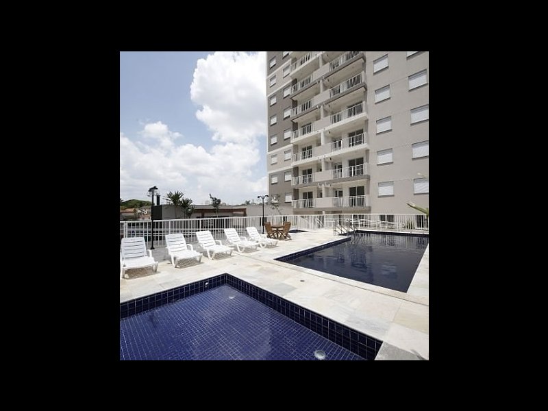 imóvel com 47m² - Vila Galvão - Guarulhos