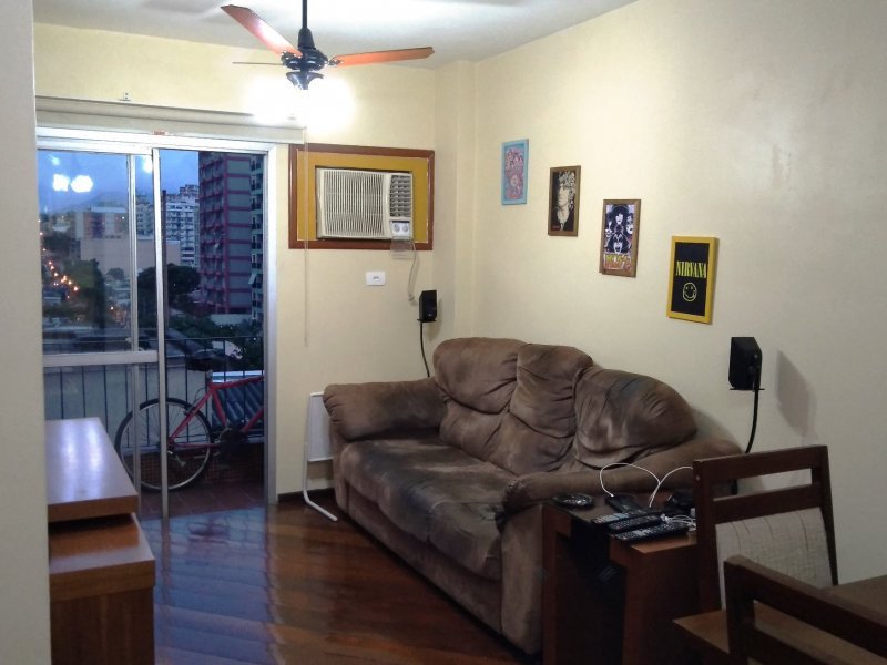 Apartamento à venda Méier com 59m² e 2 quartos por R$ 360.000 - 1370073698-mauricio.jpg