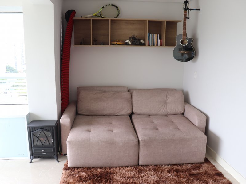 Apartamento à venda Brooklin com 58m² e 2 quartos por R$ 990.000 - 2072067805-img-0999.JPG