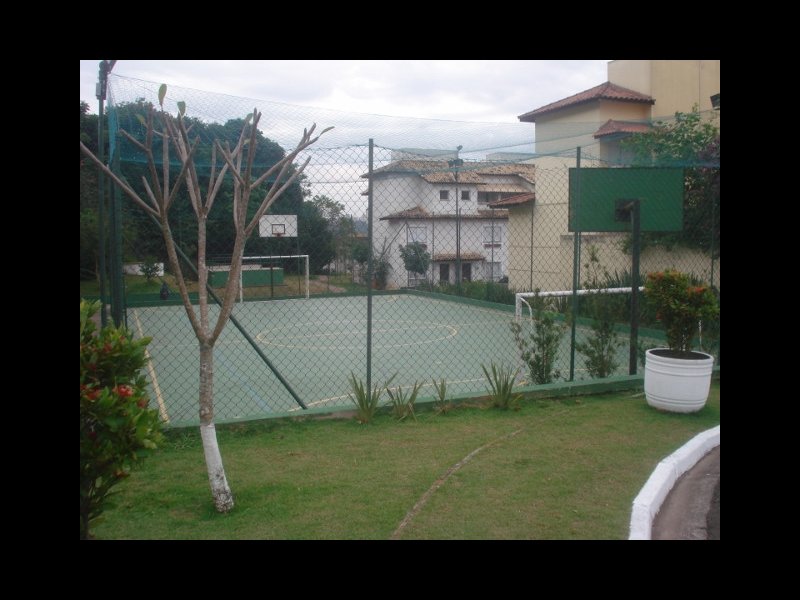 Casa de condomínio à venda Jardim São Luís com 127m² e 3 quartos por R$ 500.000 - 1647208576-38.jpg